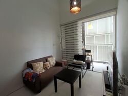 Cambio Suites (D19), Apartment #465042371